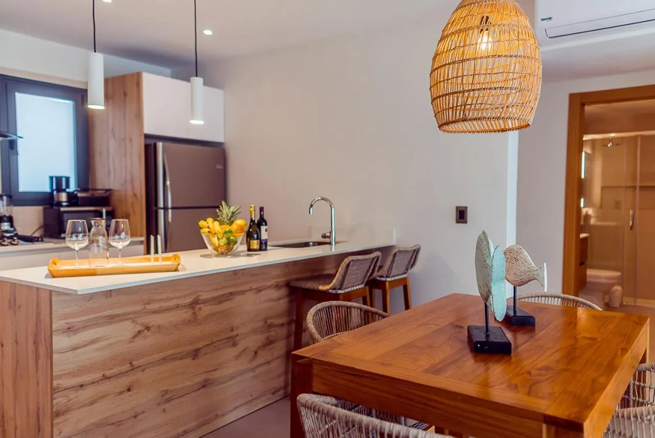 شقة Stylish And Spacious Penthouse With Bbq And Picuzi بونتا كانا جمهورية الدومينيكان