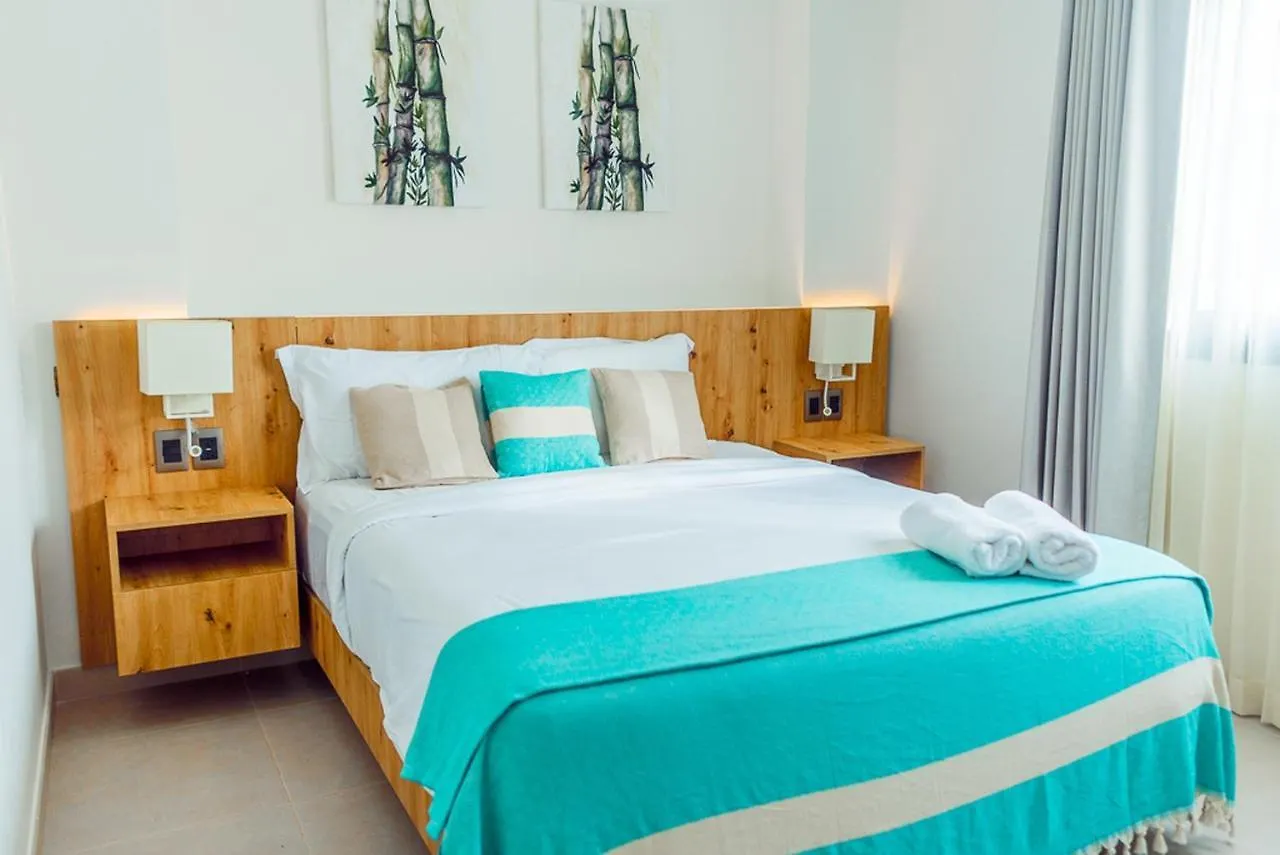 شقة Stylish And Spacious Penthouse With Bbq And Picuzi بونتا كانا 0*,  جمهورية الدومينيكان