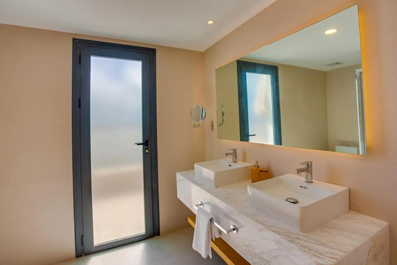 شقة Stylish And Spacious Penthouse With Bbq And Picuzi بونتا كانا جمهورية الدومينيكان