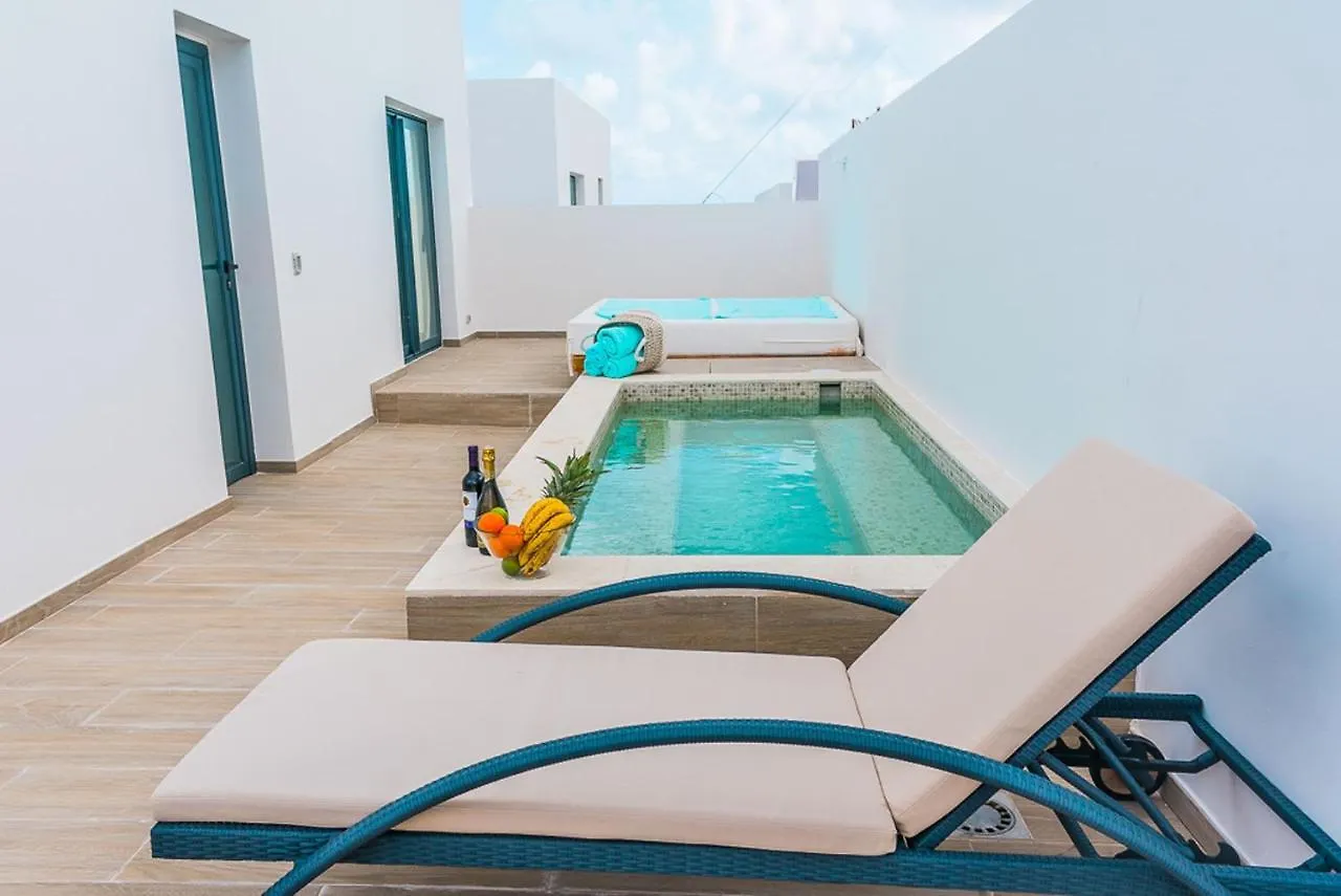 蓬塔卡纳Stylish And Spacious Penthouse With Bbq And Picuzi公寓 0*, 蓬塔卡纳 多米尼加共和国