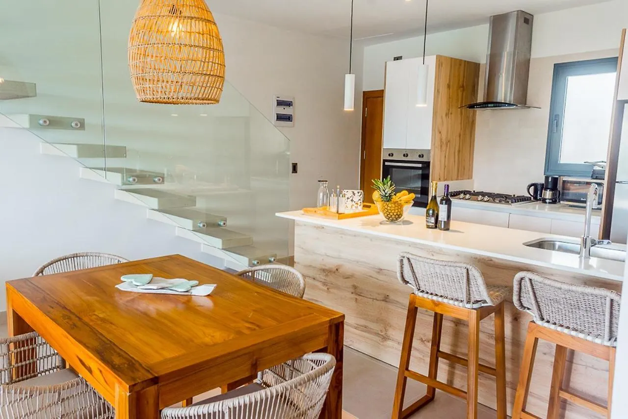 蓬塔卡纳Stylish And Spacious Penthouse With Bbq And Picuzi公寓 公寓