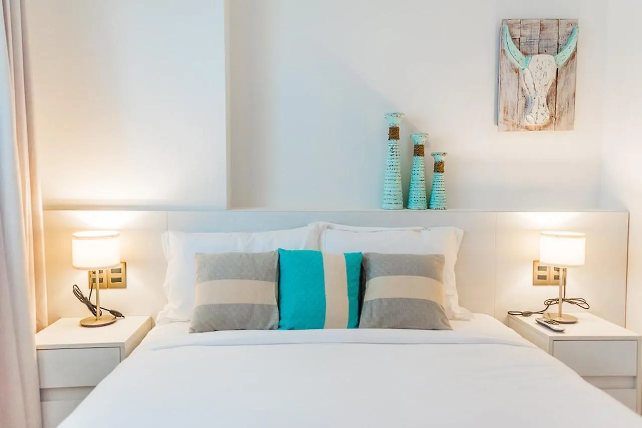 蓬塔卡纳Stylish And Spacious Penthouse With Bbq And Picuzi公寓 0*, 蓬塔卡纳