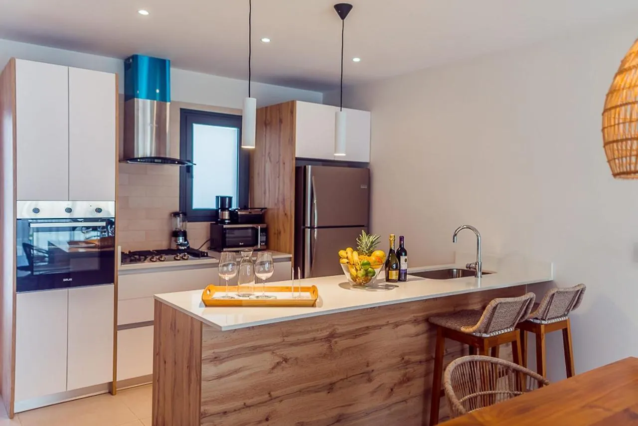 蓬塔卡纳Stylish And Spacious Penthouse With Bbq And Picuzi公寓