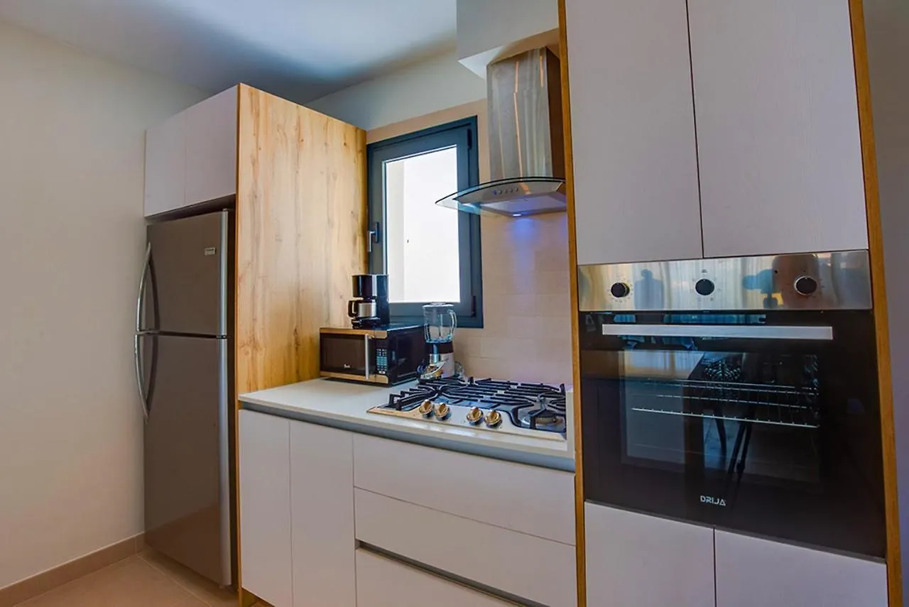 公寓 蓬塔卡纳Stylish And Spacious Penthouse With Bbq And Picuzi公寓