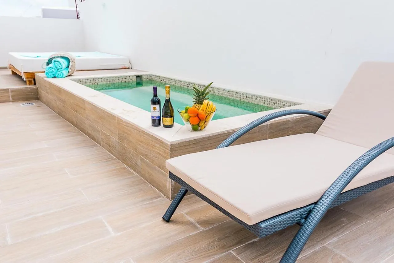 蓬塔卡纳Stylish And Spacious Penthouse With Bbq And Picuzi公寓 蓬塔卡纳